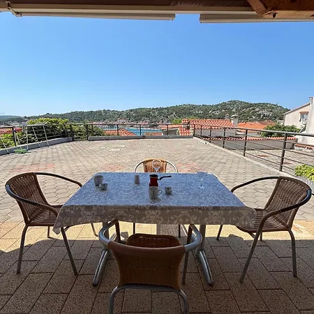 Apartment Lacic -