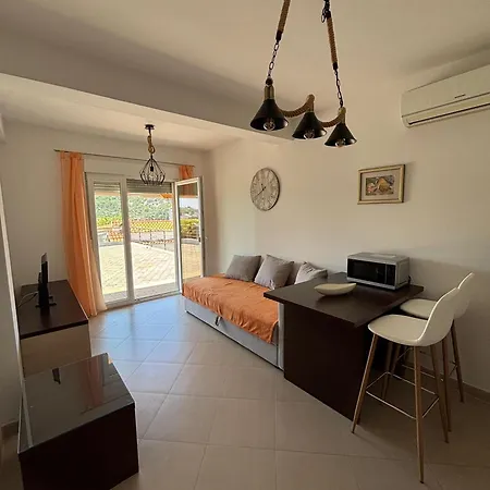 Lacic - Apartment Tisno