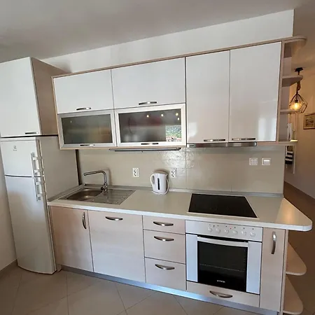 Lacic - Appartement