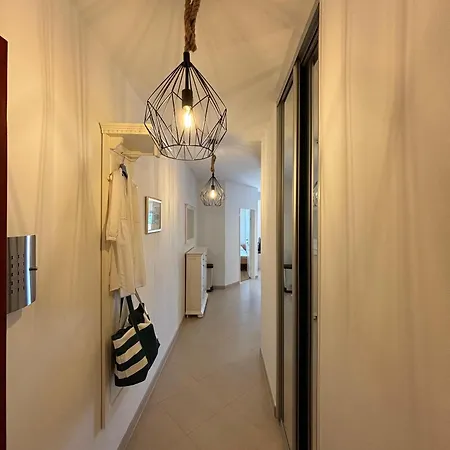 Appartement Lacic -