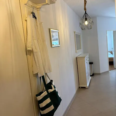 Appartement Lacic - *