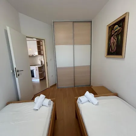Lacic - Appartement