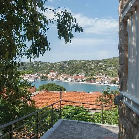 Appartement Lacic -