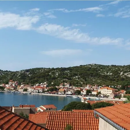 Appartement Lacic - *