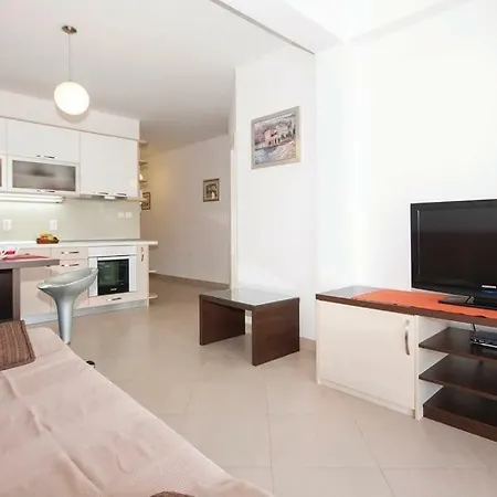 Lacic - Appartement Tisno