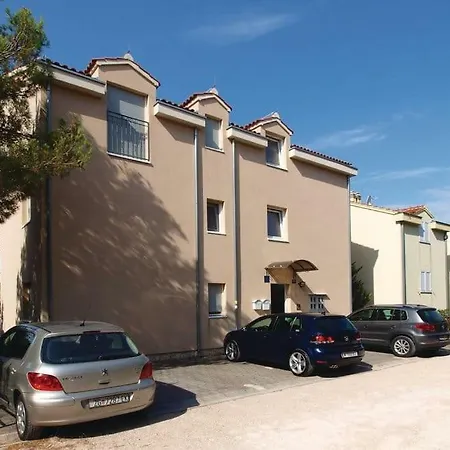 Appartement Lacic -