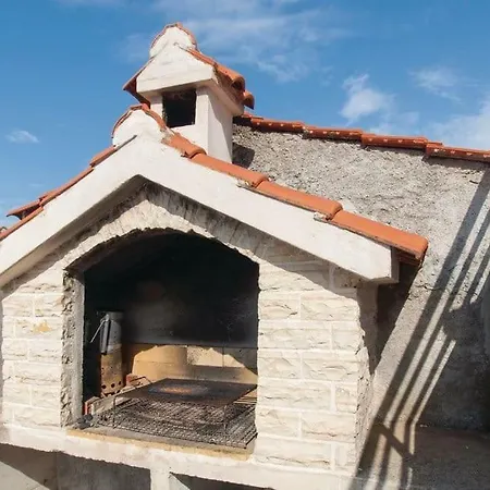 Appartement Lacic -